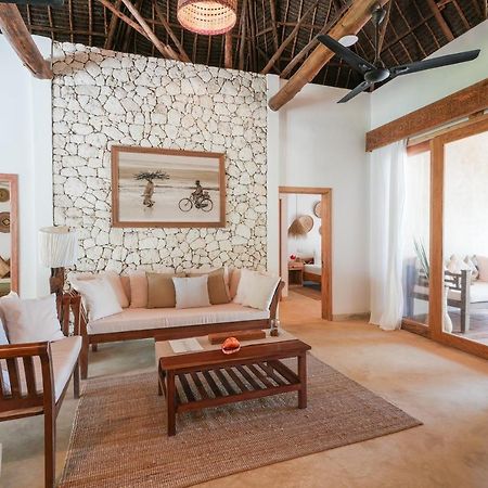 Villa Tulia Matemwe  Εξωτερικό φωτογραφία
